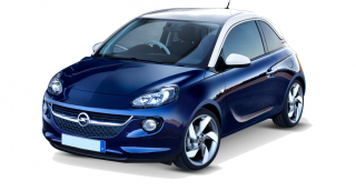2015 Opel Adam 1.4 Turbo Ecotec 150 HP S Araba kullananlar yorumlar